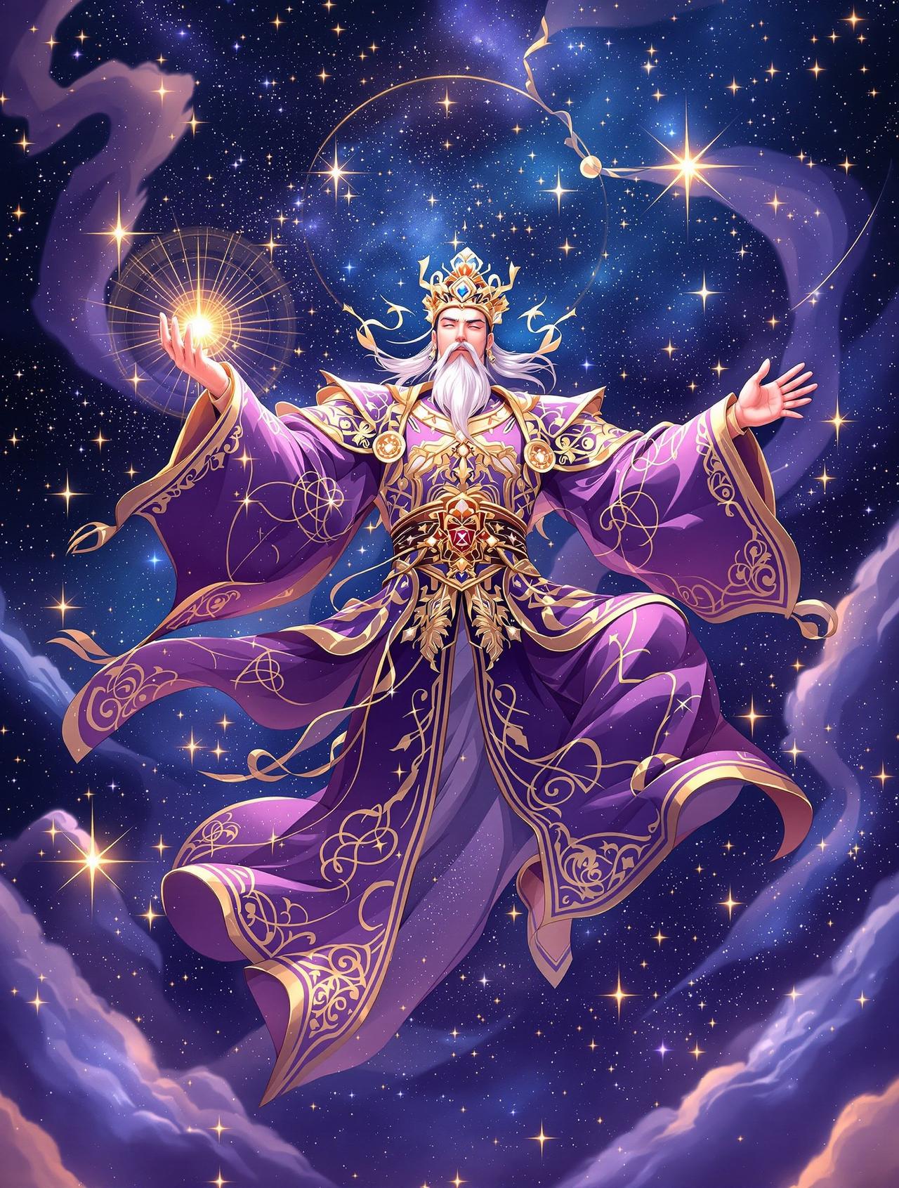 万古仙帝 - 漫改剧 万古仙帝 - 漫改剧热门玄幻修仙动漫短剧