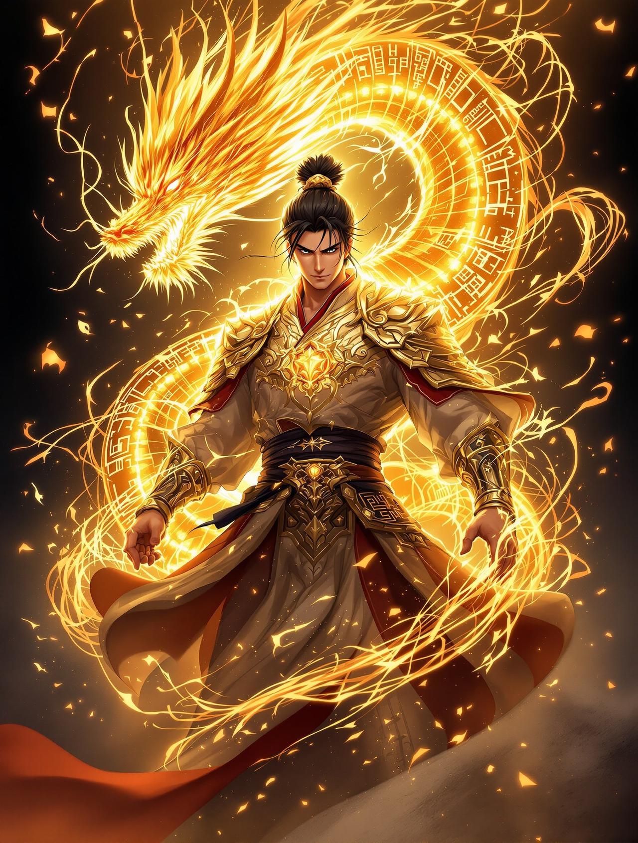 重生之逆天改命 - 漫改剧 重生之逆天改命 - 漫改剧热门玄幻修仙动漫短剧